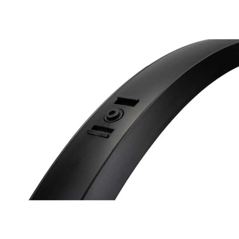 Acid 60 BB Mount 2.0 Mudguard Set 28&acute;&acute; Black - Image 5