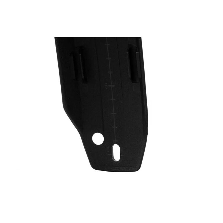 Acid 65 BB Mount 2.0 Mudguard 27.5&acute;&acute; Black - Image 3