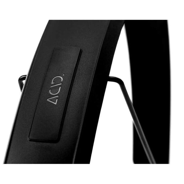 Acid 65 BB Mount 2.0 Mudguard 29&acute;&acute; Black - Image 3