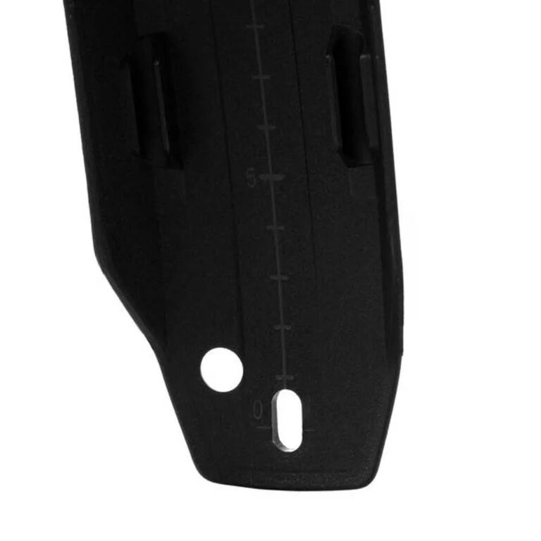 Acid 65 BB Mount 2.0 Mudguard 29&acute;&acute; Black - Image 4