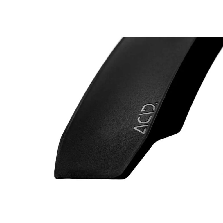 Acid 65 BB Mount 2.0 Mudguard 29&acute;&acute; Black - Image 6