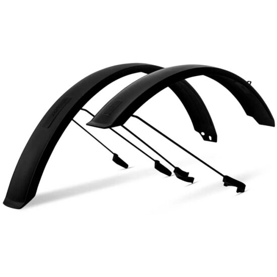 Acid 75 2.0 Mudguard Set 29&acute;&acute; Black