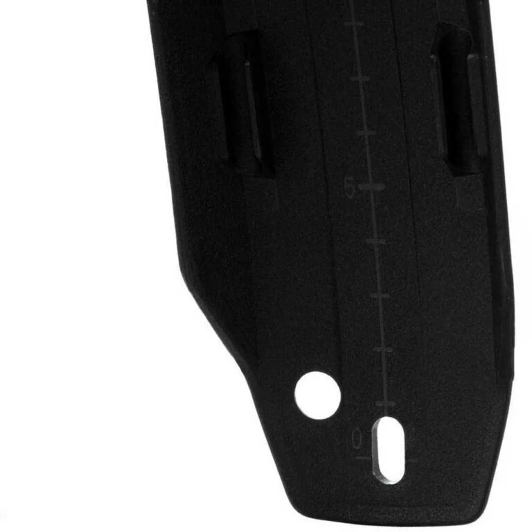 Acid 75 2.0 Mudguard Set 29&acute;&acute; Black - Image 4