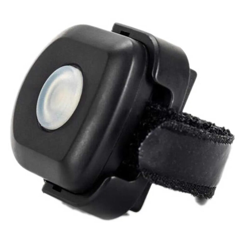 Acid HPA 2000 Front Light 2000 Lumens Black - Image 2