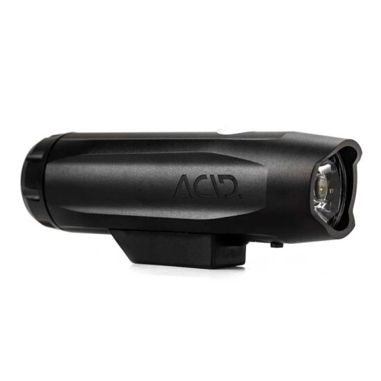 Acid HPA 850 Front Light 850 Lumens Black