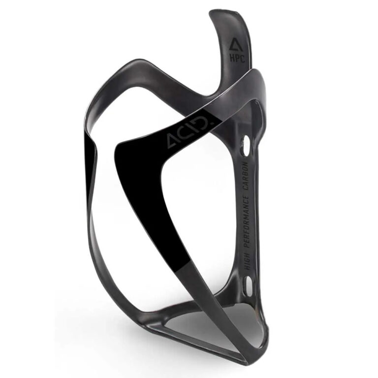 Acid HPC Bottle Cage One Size Black