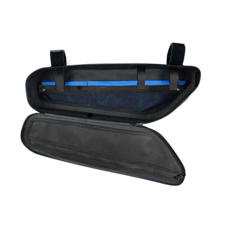 Acid Pack Pro Frame Bag 2L One Size Black - Image 3