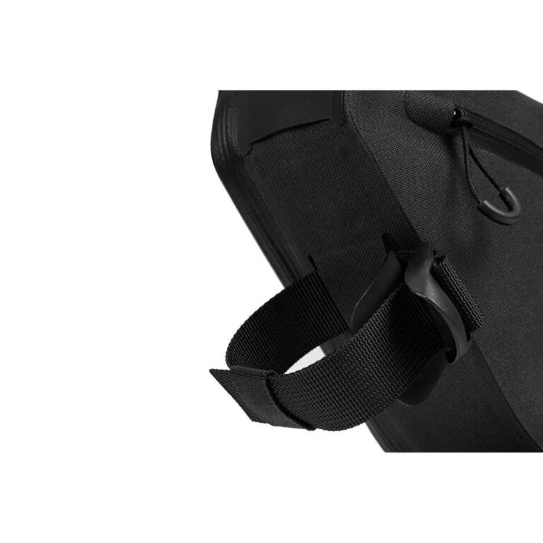 Acid Pack Pro Frame Bag 3L One Size Black - Image 6