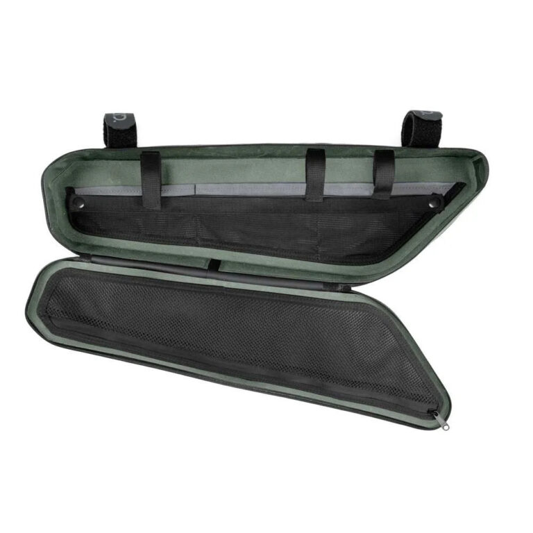 Acid Pack Pro Frame Bag 3L One Size Green - Image 3