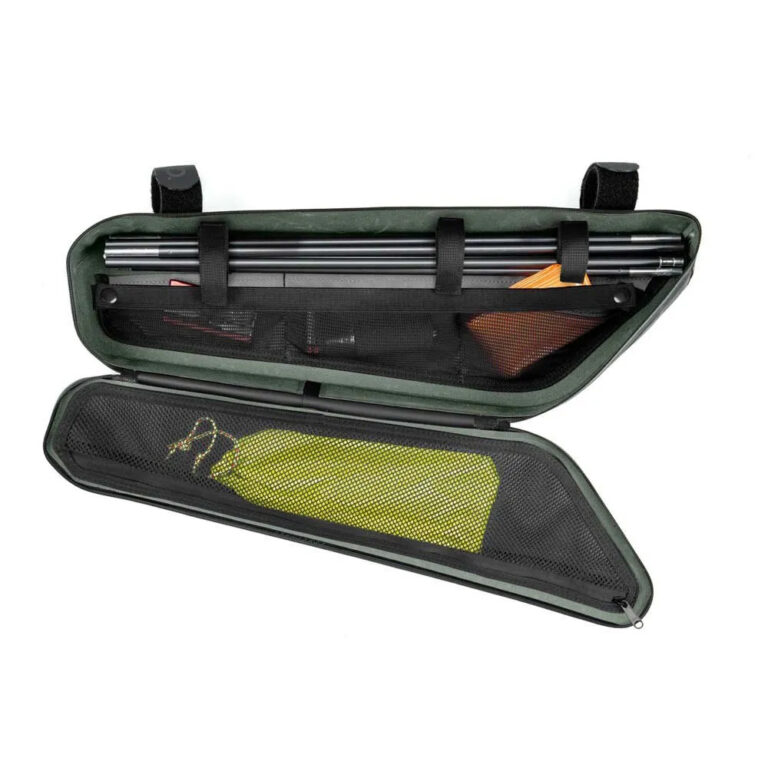 Acid Pack Pro Frame Bag 3L One Size Green - Image 4