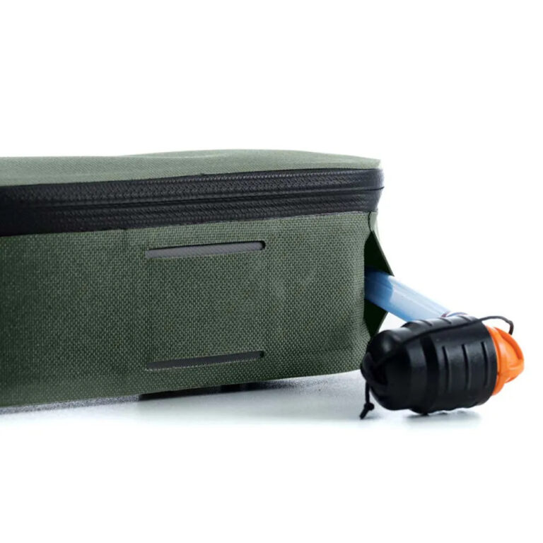 Acid Pack Pro Frame Bag 3L One Size Green - Image 5