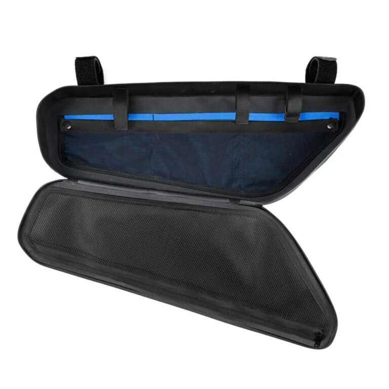 Acid Pack Pro Frame Bag 4L One Size Black - Image 3