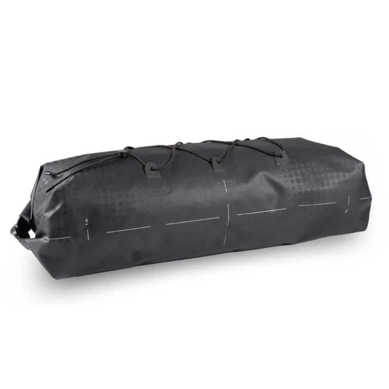 Acid Pack Pro Handlebar Bag 15L One Size Black - Image 4