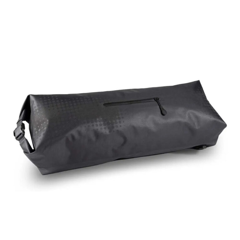 Acid Pack Pro Handlebar Bag 15L One Size Black - Image 5