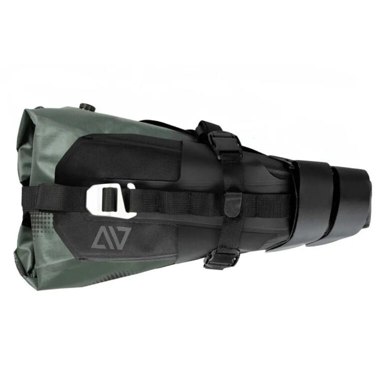 Acid Pack Pro Saddle Bag 11L - Image 3