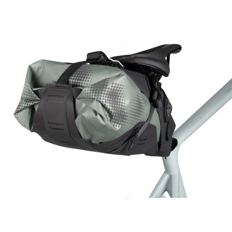 Acid Pack Pro Saddle Bag 11L - Image 4