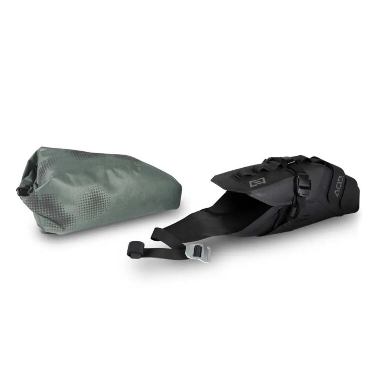 Acid Pack Pro Saddle Bag 11L - Image 7