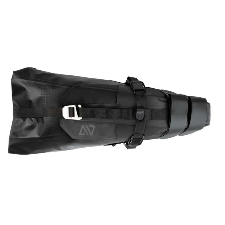 Acid Pack Pro Saddle Bag 15L One Size Black - Image 3