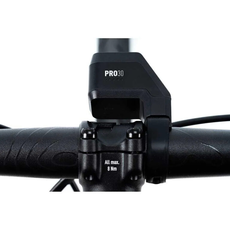 Acid Pro 30 Light Set One Size Black - Image 5