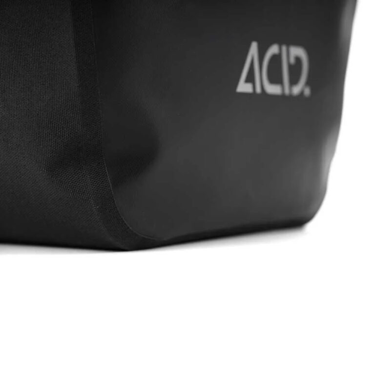 Acid Pure SMLink Pannier 15L One Size Black - Image 3