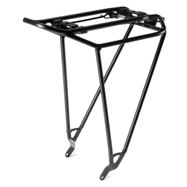 Acid SIC RILink Boost Pannier Rack 29&acute;&acute; Black