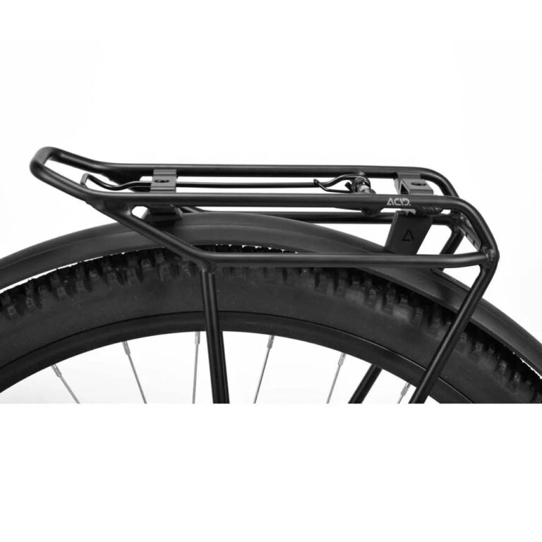 Acid SIC RILink Boost Pannier Rack 29&acute;&acute; Black - Image 4