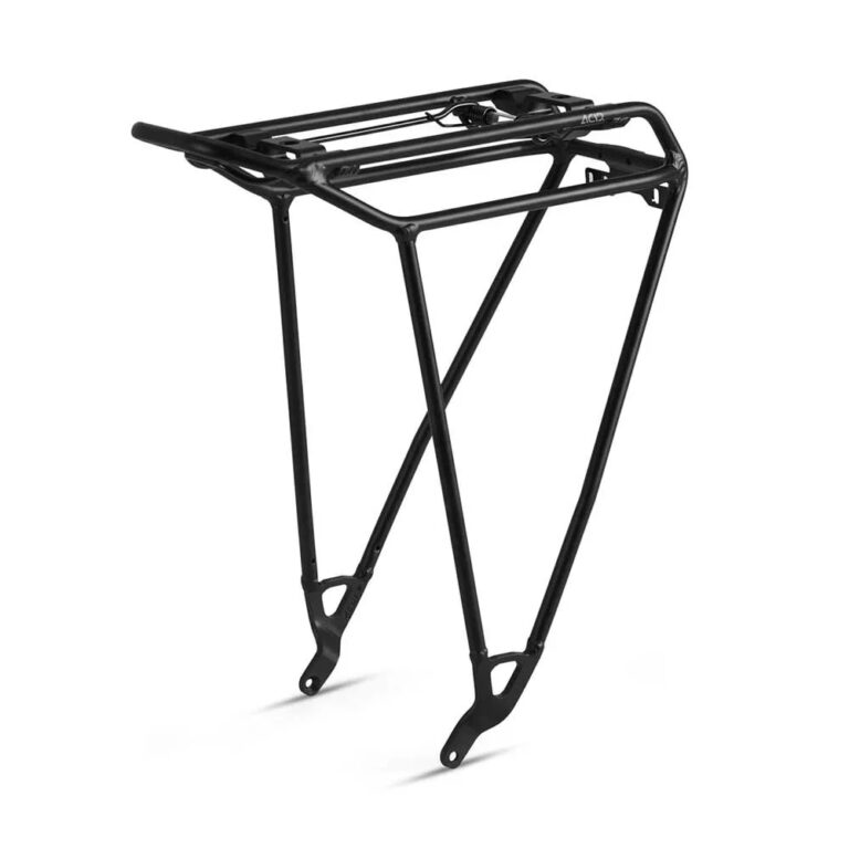 Acid SIC RILink Boost Pannier Rack 27.5&acute;&acute; Black