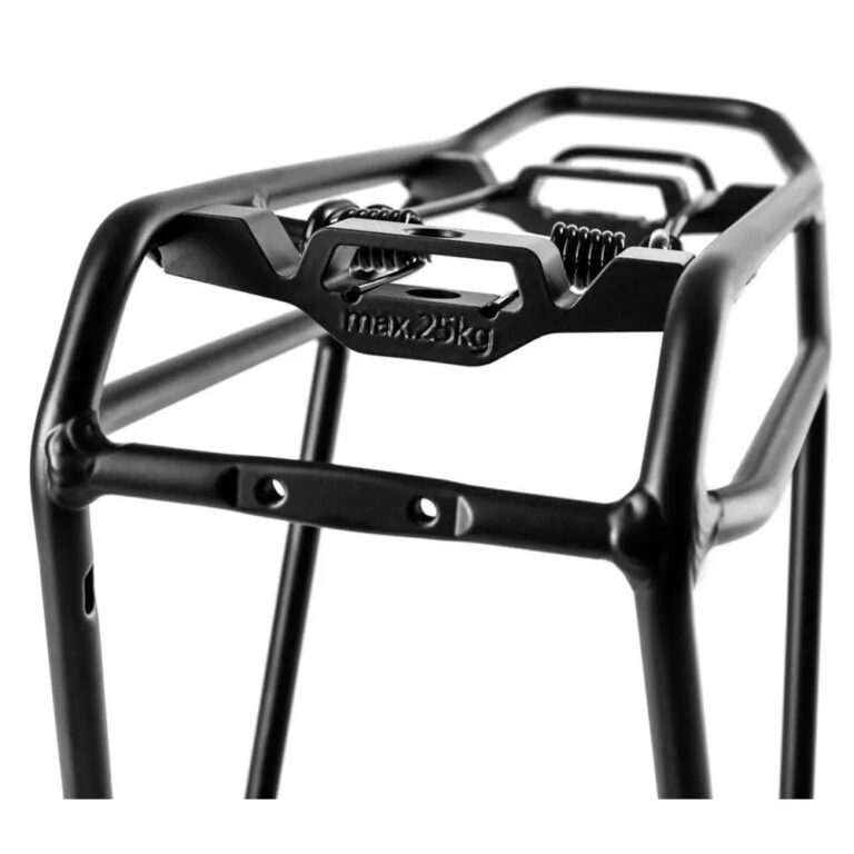 Acid SIC RILink Pannier Rack 26&acute;&acute; - 650C Black - 29&acute;&acute; Black - Image 5