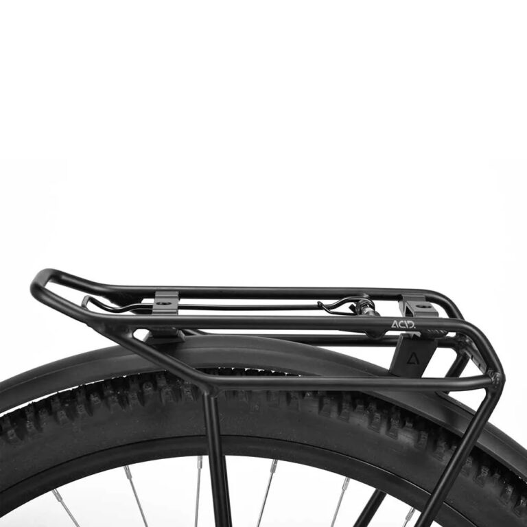 Acid SIC RILink Pannier Rack 27.5&acute;&acute; Black - Image 3