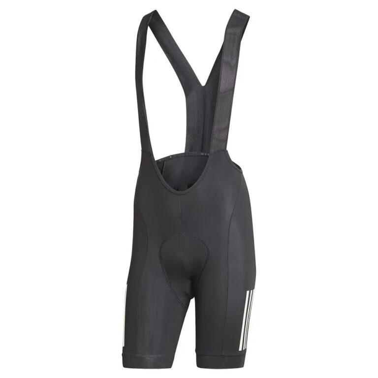 adidas Adidas The End Bib Shorts S Black - XL Black - Image 3