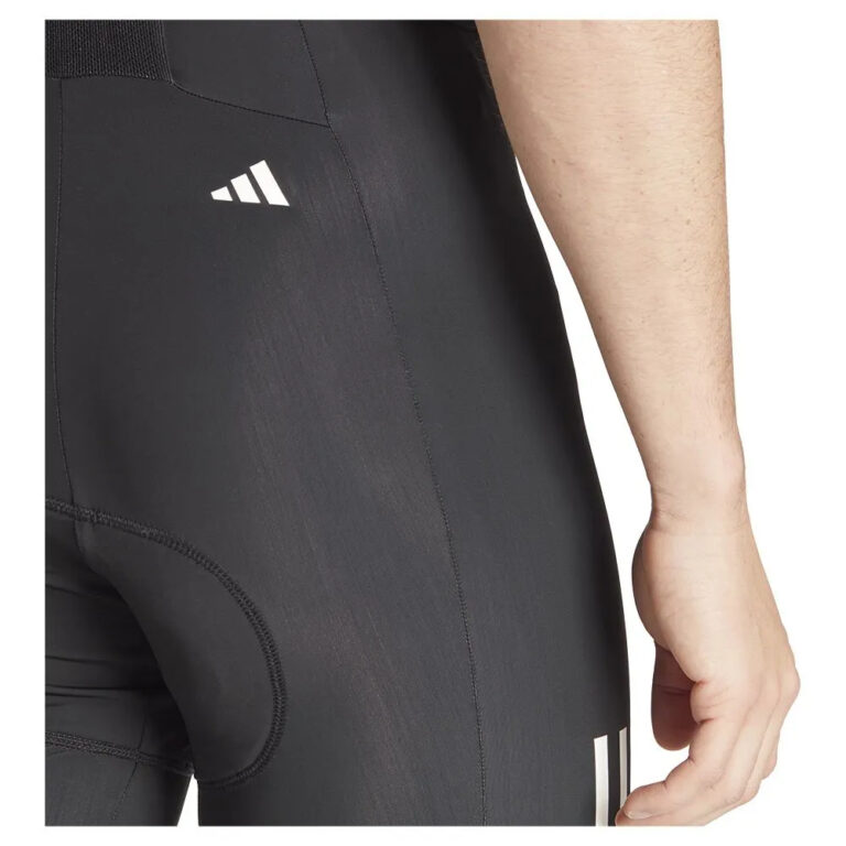 adidas Adidas The End Bib Shorts S Black - XL Black - Image 6