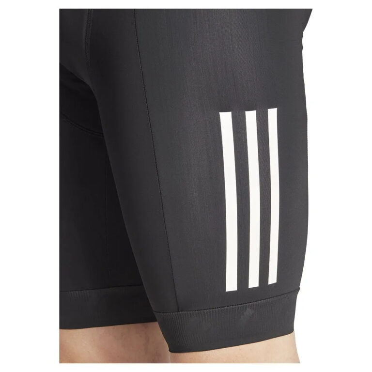 adidas Adidas The End Bib Shorts S Black - XL Black - Image 7