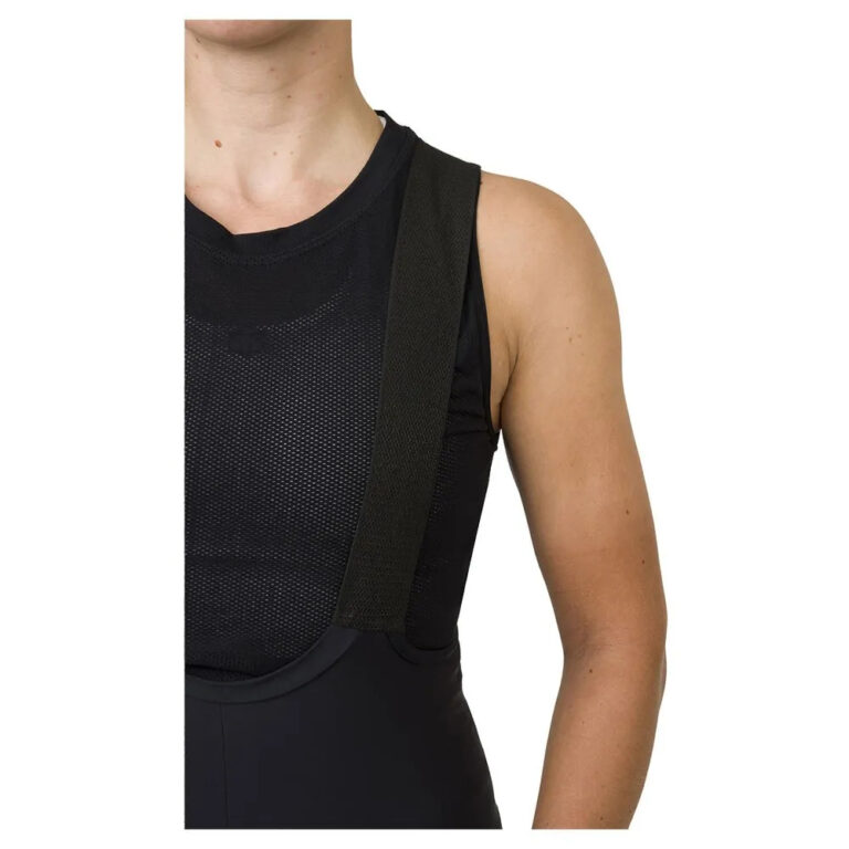 AGU Aero Bib Shorts XS Black - 2XL Black - Image 5