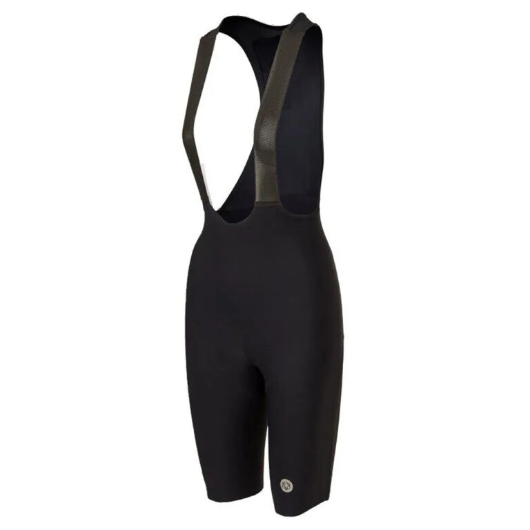 AGU Aero Premium Bib Shorts XL Black - 2XL Black - Image 3