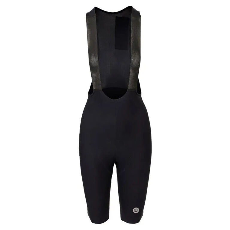 AGU Aero Premium Bib Shorts XL Black - 2XL Black - Image 5