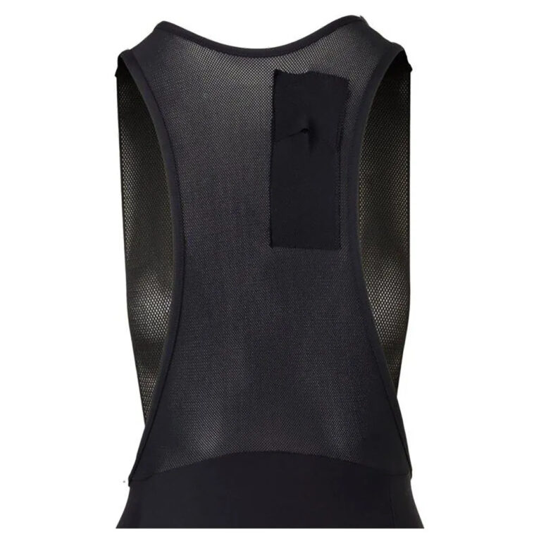 AGU Aero Premium Bib Shorts XL Black - 2XL Black - Image 6