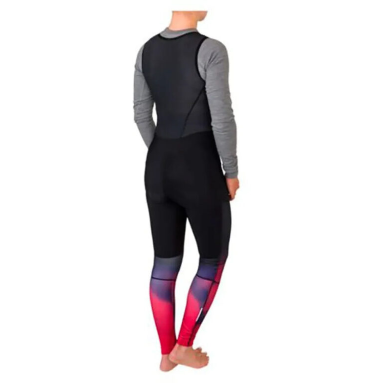 AGU Aqua Prime DWR Bib Tights S Black - 2XL Black - Image 4