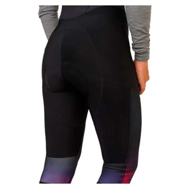 AGU Aqua Prime DWR Bib Tights S Black - 2XL Black - Image 6