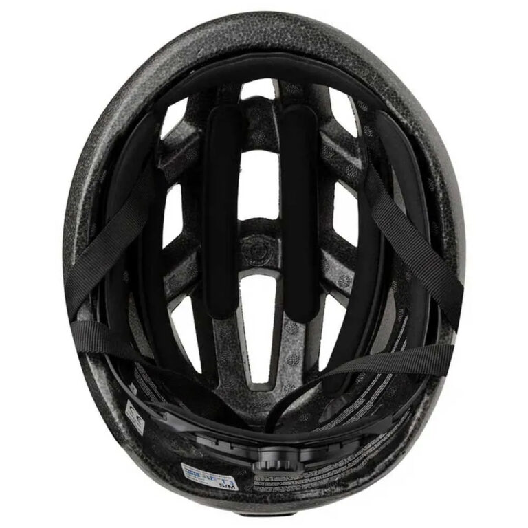 AGU Attivo Helmet L-XL Black - Image 5