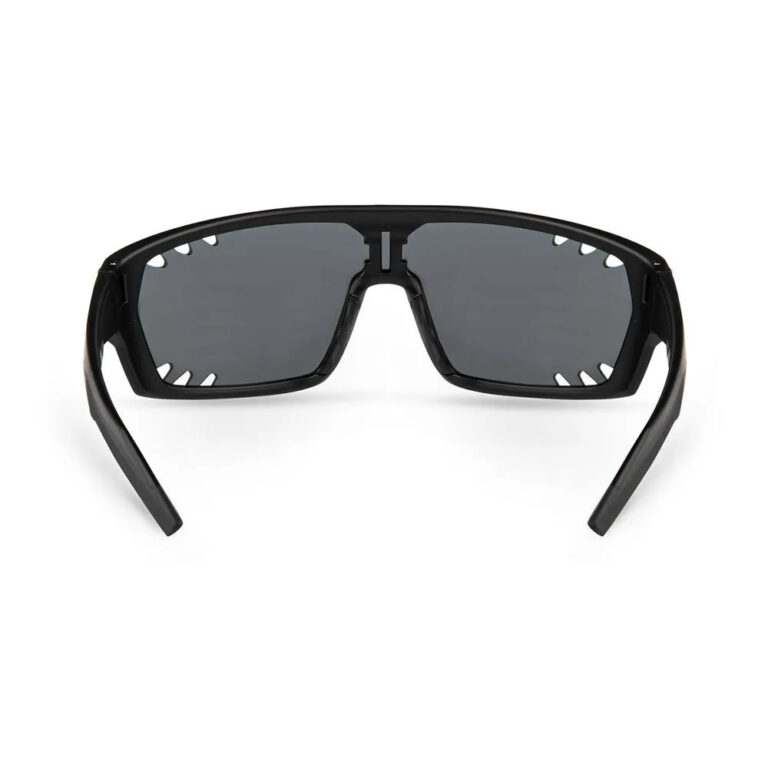 AGU Beam Sunglasses Smoke Grey/CAT3 Black - Image 3