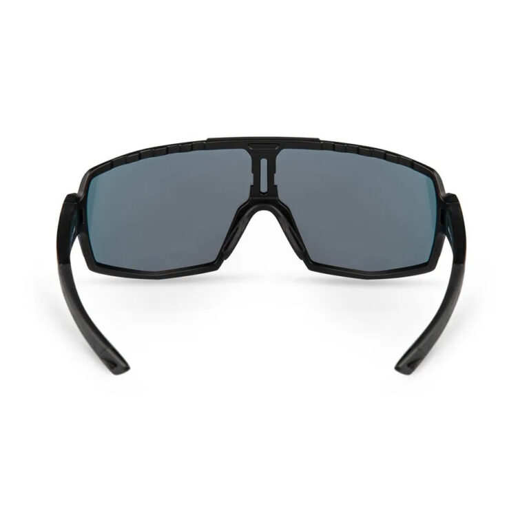 AGU Bold Sunglasses Red Anti-Fog/CAT3 Black - Image 3