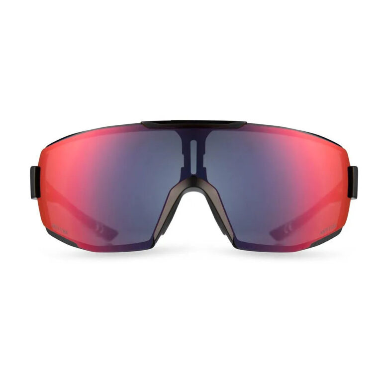 AGU Bold Sunglasses Red Anti-Fog/CAT3 Black - Image 4