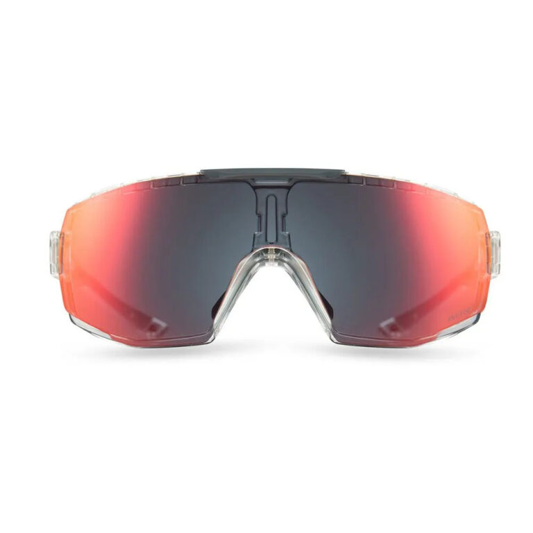 AGU Bold Sunglasses Red Anti-Fog/CAT3 Transparent - Image 4