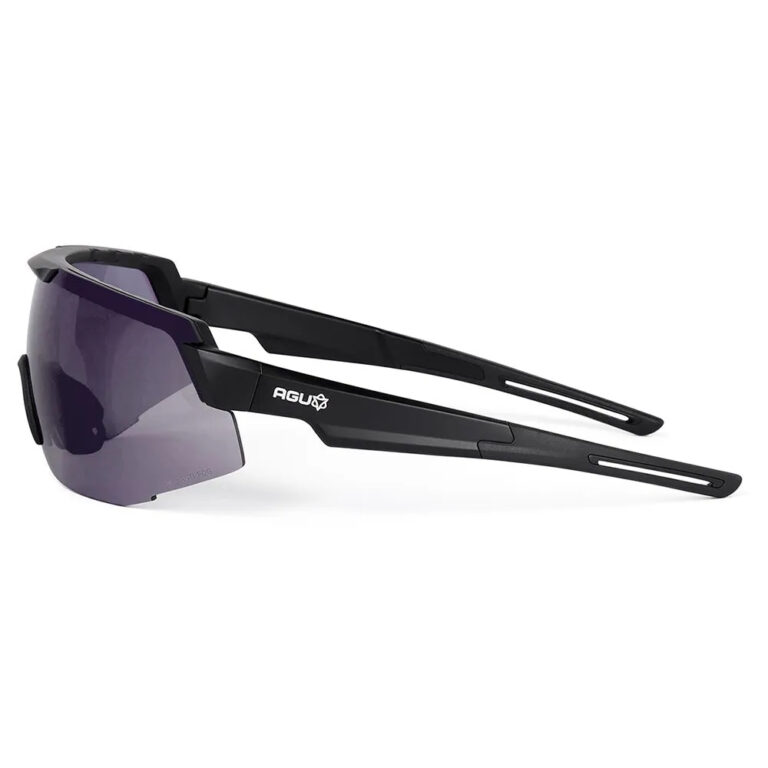 AGU Bril Pride Photochromic Sunglasses Black/CAT1-3 Black