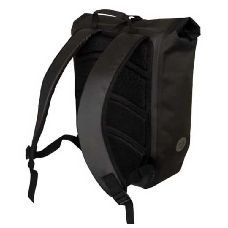 AGU Clean Large Pannier 21L One Size Black - Image 3