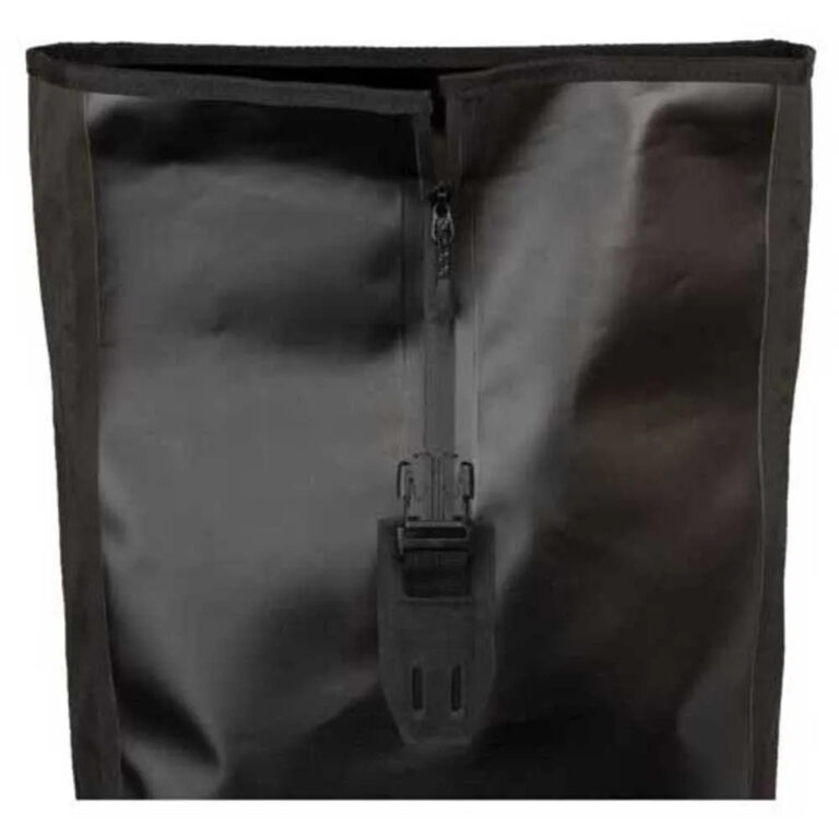 AGU Clean Large Pannier 21L One Size Black - Image 4