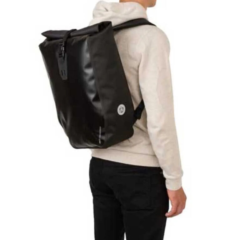 AGU Clean Large Pannier 21L One Size Black - Image 7