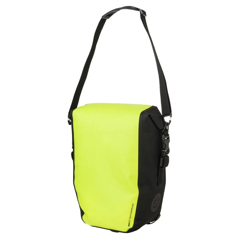 AGU Clean Pannier 42L One Size Neon Yellow - Image 3