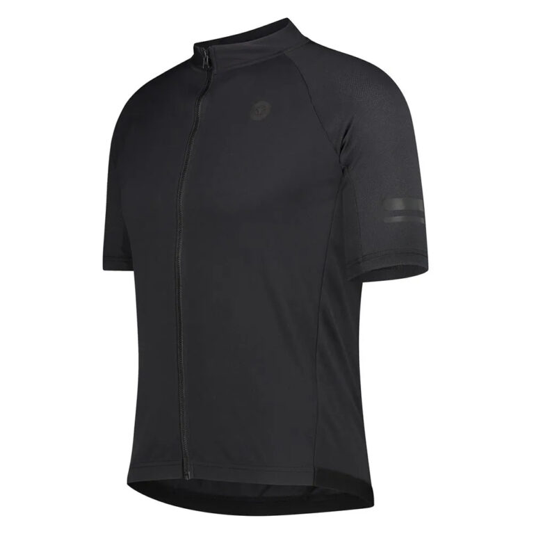 AGU Core Essential Short Sleeve Jersey S Black - 2XL Black - Image 3