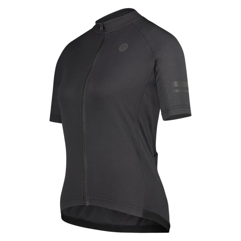 AGU Core Essential Short Sleeve Jersey XS Black - 2XL Black - Image 3